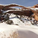 Landscape Arch